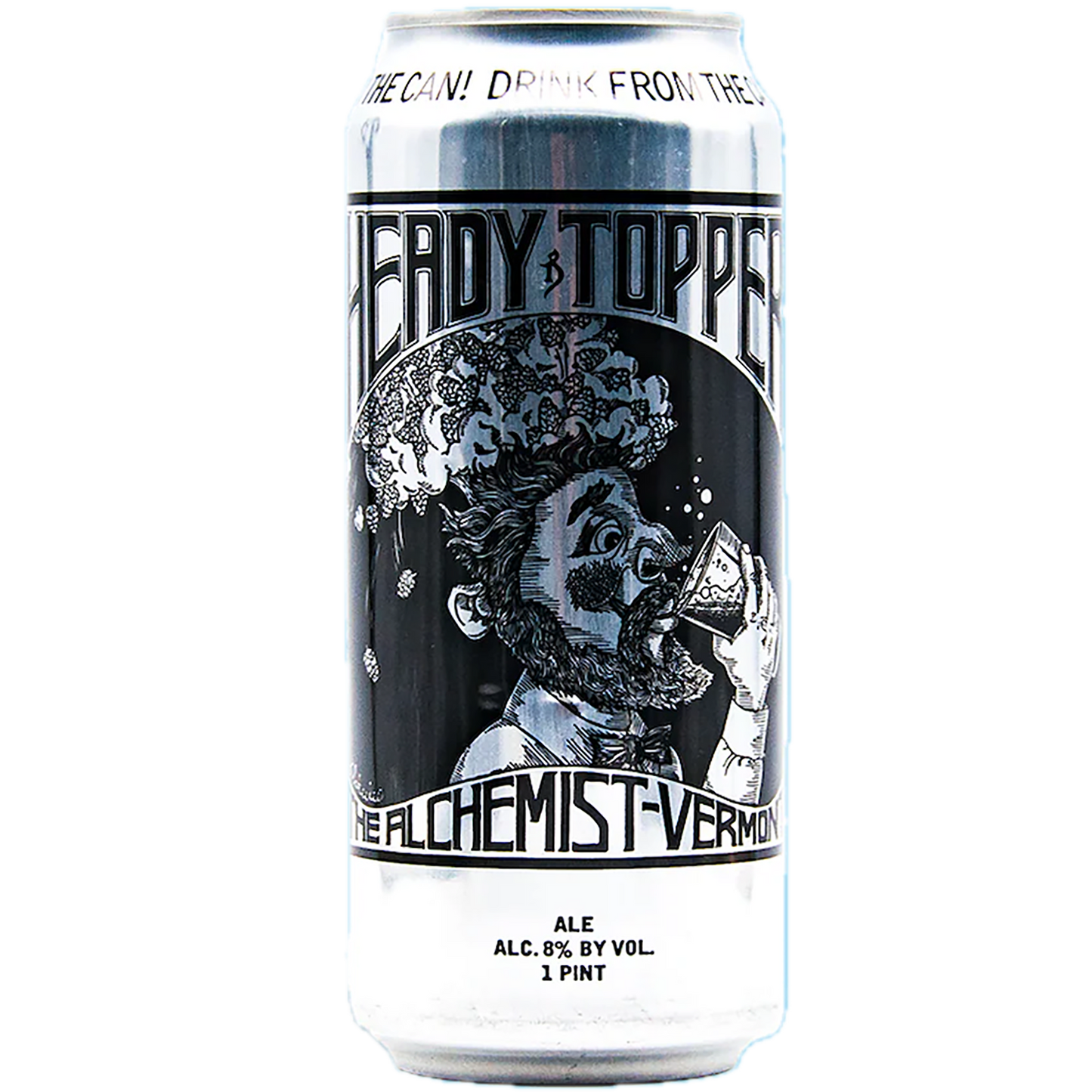 The Alchemist, Heady Topper