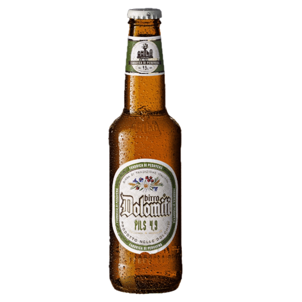 Birra Dolomiti, Pilsner