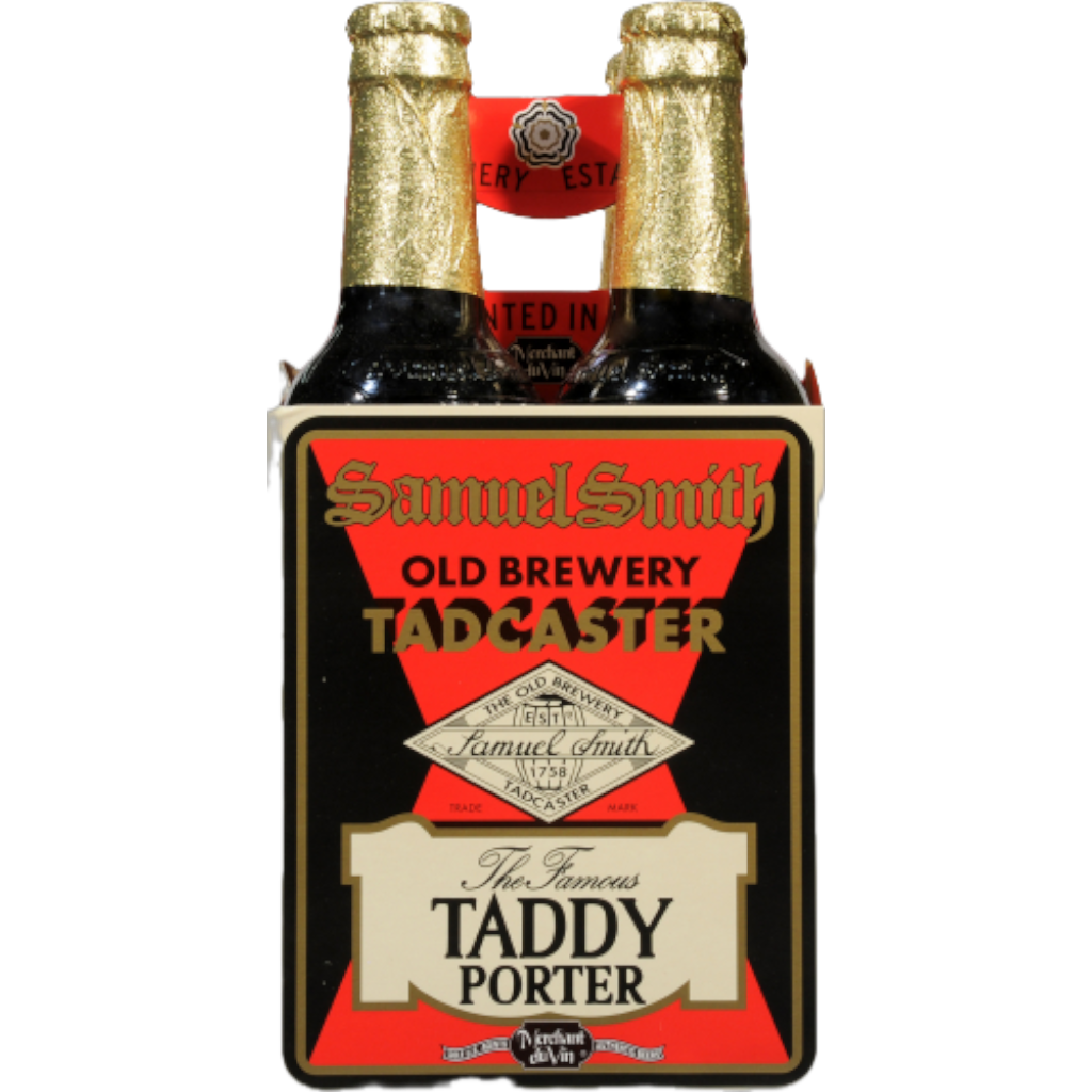 Samuel Smith Brewery, Taddy Porter