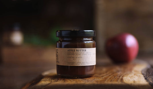 Frog Hollow Farm, Apple Butter