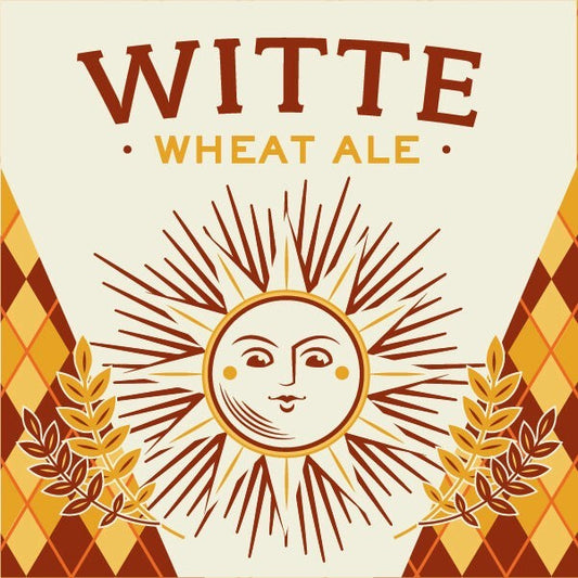 Brewery Ommegang, Witte Wheat Beer