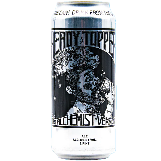 The Alchemist, Heady Topper
