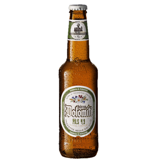 Birra Dolomiti, Pilsner