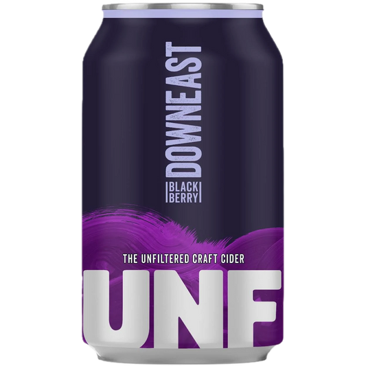Downeast, Blackberry Cider