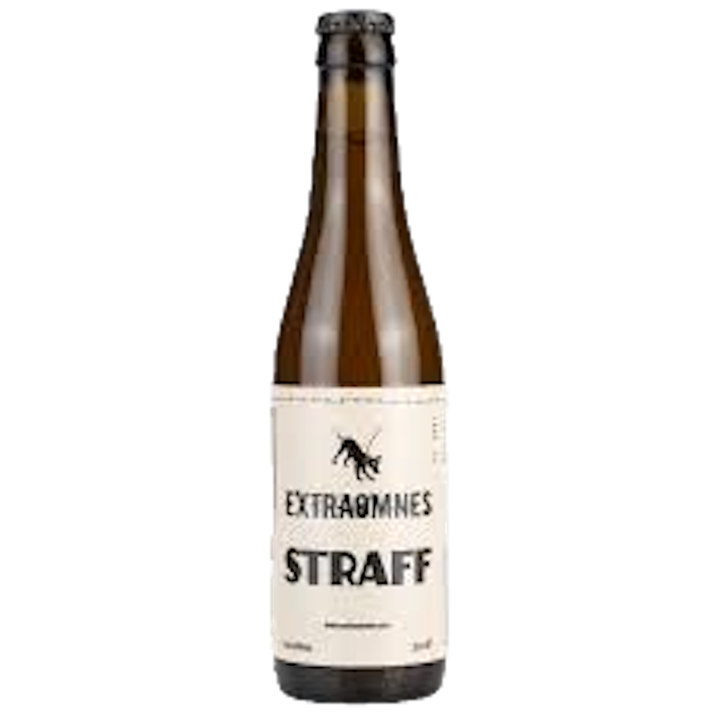 Extraomnes, Straff