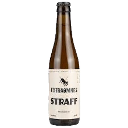 Extraomnes, Straff