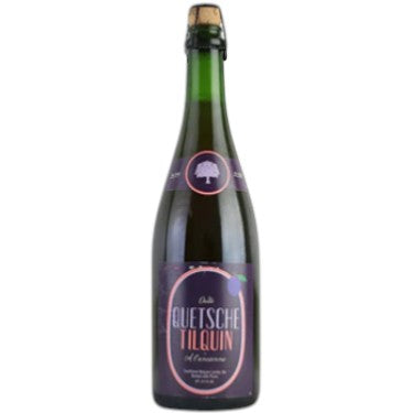 Gueuzerie Tilquin, Oude Quetsche Tilquin à l'Ancienne