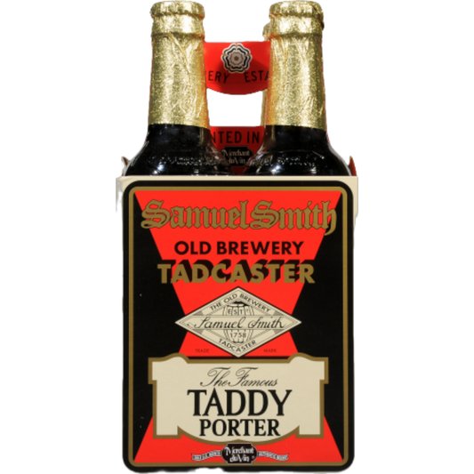 Samuel Smith Brewery, Taddy Porter