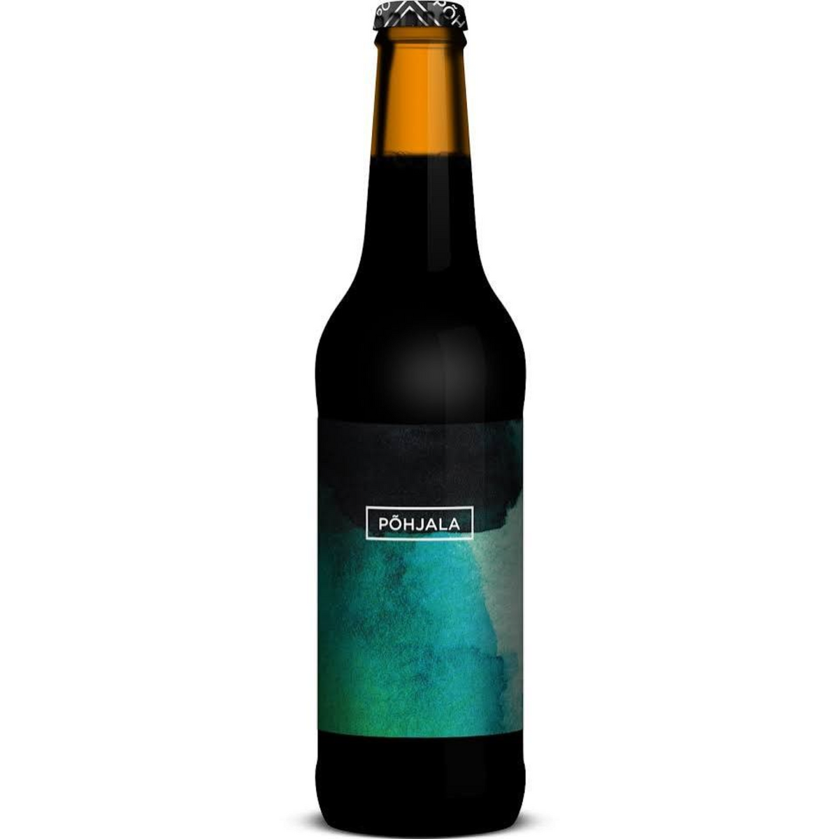 Stowe Public House & Bottle Shop Põhjala Cocobänger Imperial Stout bottle with coconut and coffee notes
