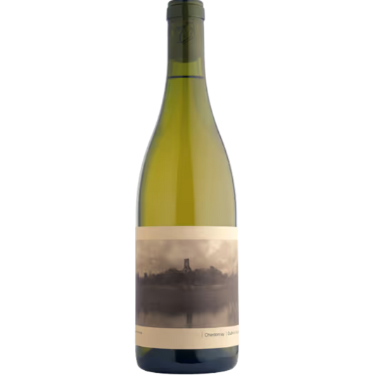 Stowe Public House & Bottle Shop: Owen Roe Chardonnay DuBrul Yakima Valley white wine with notes of peach, lemon, and pear.